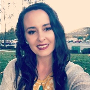 Meet your Posher, Jessica